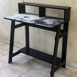 Small Computer Desk