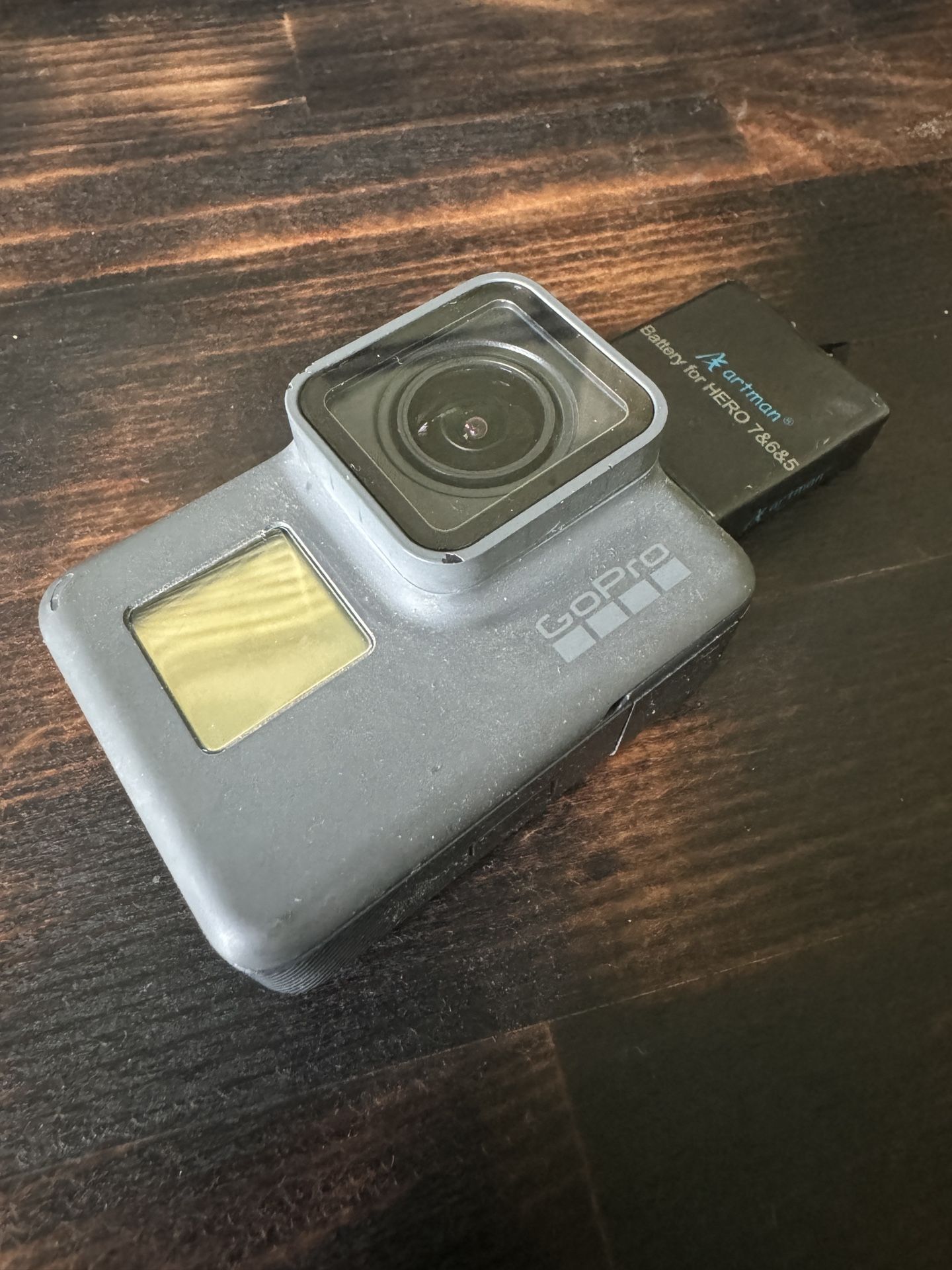 GoPro Hero 5 4k
