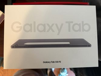 Samsung Galaxy Tab S10 FE