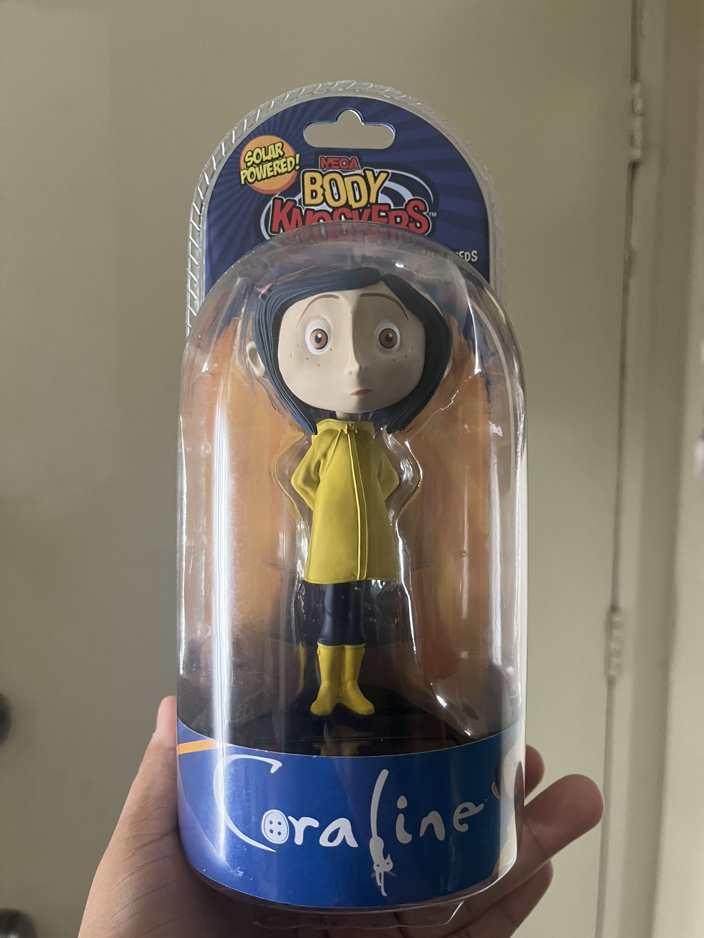 Coraline