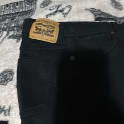 Kids Levi’s Jogger Size 8-10