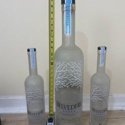 BIG 6L DISPLAY BOTTLE 