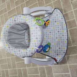 Fisher-Price Portable Baby Chair 