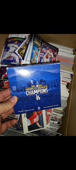 Dodgers