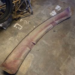 Vintage Van/Truck Visor