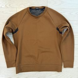 Theory Scuba Tee Long Sleeve
