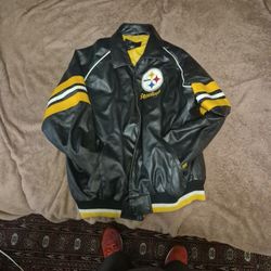 Size XXL Just Missing The Zipper  OBO