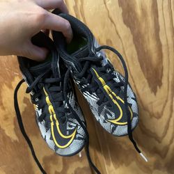 Soccer Cleats 