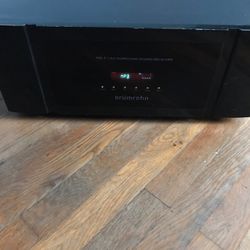 Orumrohn  R 50 Digital Cinema Receiver