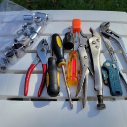 Misc Tools