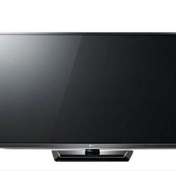 60 Inch LG Plasma Tv