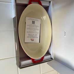 Staub Plat A Four (roasting Dish)