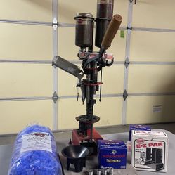 MEC Model 8567 12 Gauge Grabber Progressive Reloaded