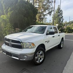 2019 Ram Truck 1500 Diesel - Fantastic Condition !!!