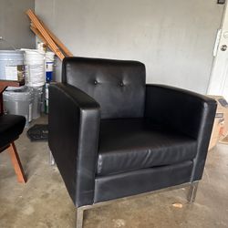 Office Lounge Chair 