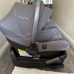 Nuna Car Seats 
