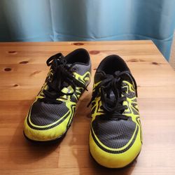 Indoor Soccer Cleats Youth Size 5