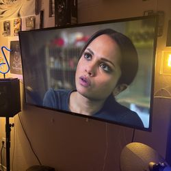 4K 55 Inch TCL 