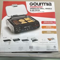 Gourmia Fryer 69$