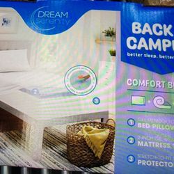 Dream Serenity Back School 