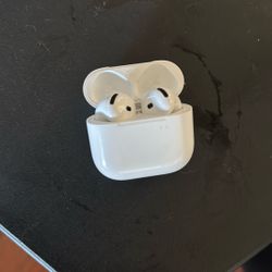 Apple AirPods4 
