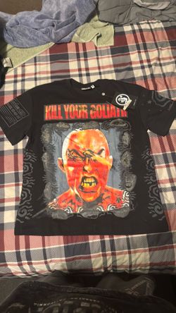 Hellstar shirt size M