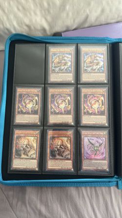 Yugioh