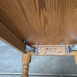 Yield House Coffee Table And 2 End Tables 