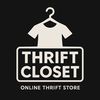 Thrift Closet
