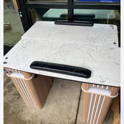 Mesa Para Manicura  💅🏼 