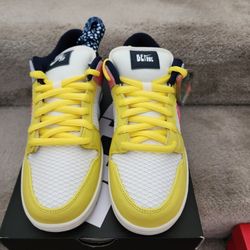 Nike SB Dunk Low PRO 