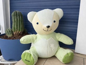 Memory bear