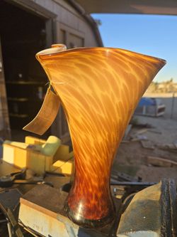 Burton And Burton Antique Base For Decoration
