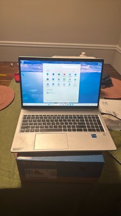 Hp ProBook 450 15.6 G10