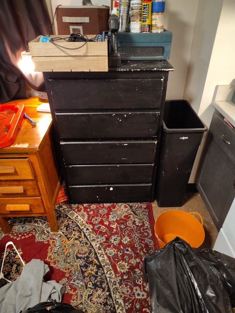 Drawers