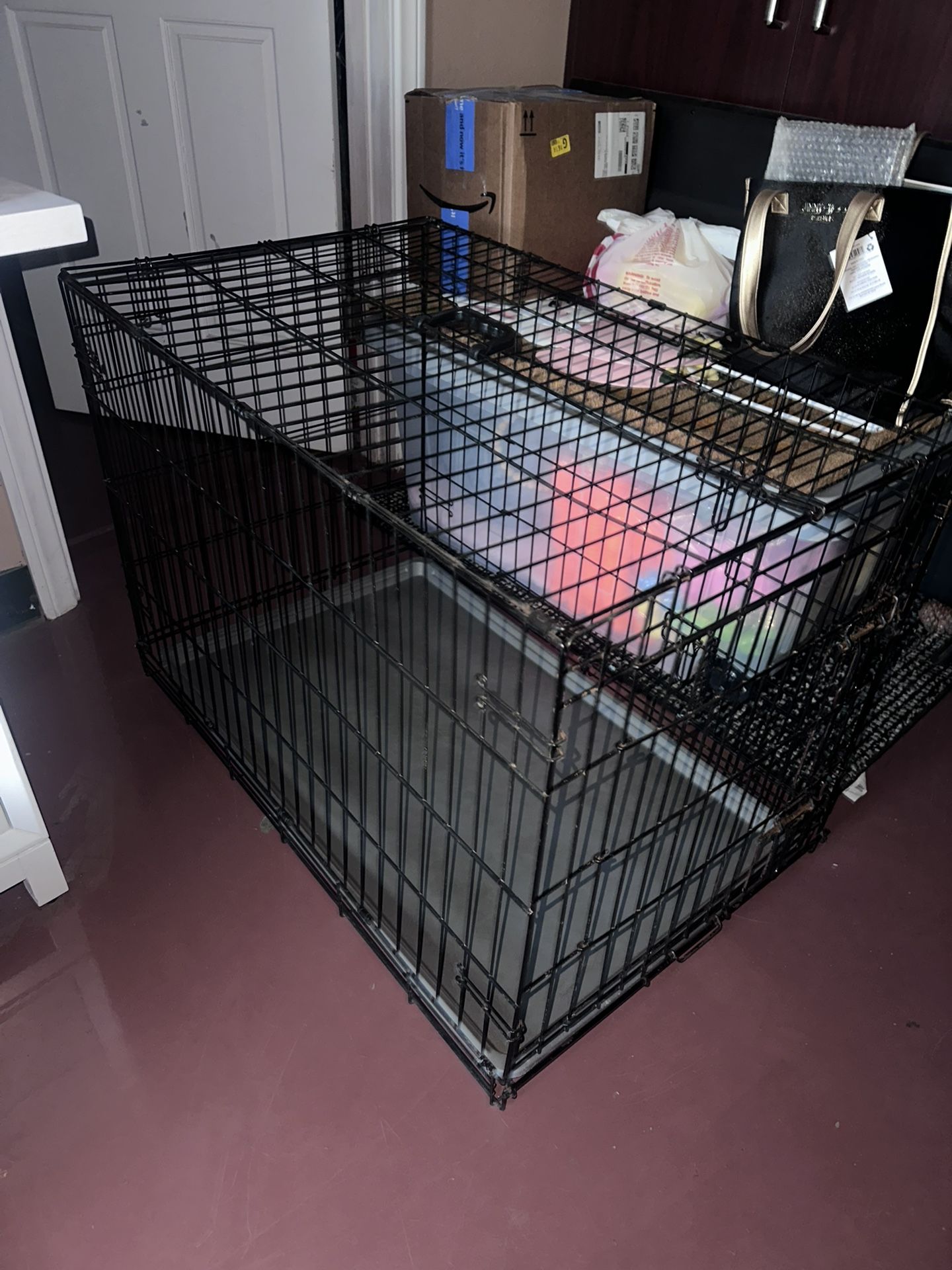 Dog Crate