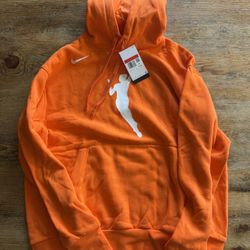 WNBA Nike Hoodie Large