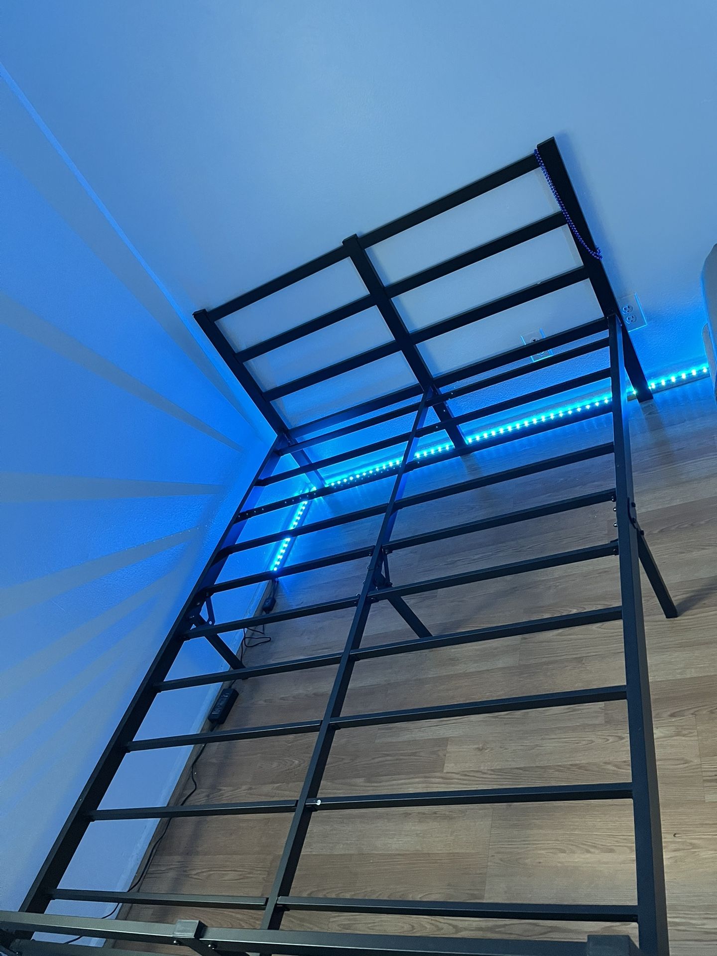 Full Sized Bed frame