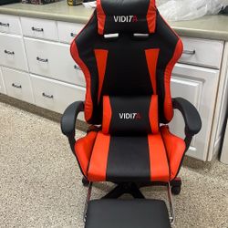 New Gaming Chair