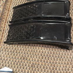 Auto Ramps (Heavy Duty)