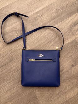 Coach Rowan Bag