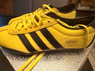 Tenis adidas!!