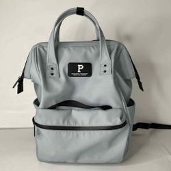 Portland Gear Cascade Backpack In Color Cloud
