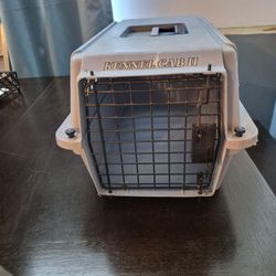 Cat carrier or small dog