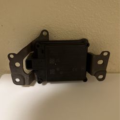 Genuine OE Toyota Distance Sensor 88(contact info removed)0