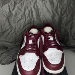 AIR JORDAN 1 LOW