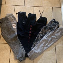 Boys Sweatpants 10