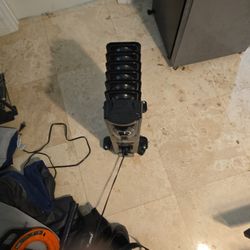 Red Stone Oil Filled Radiator Heater