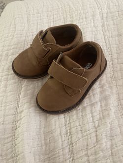 Toddler Boy Shoes