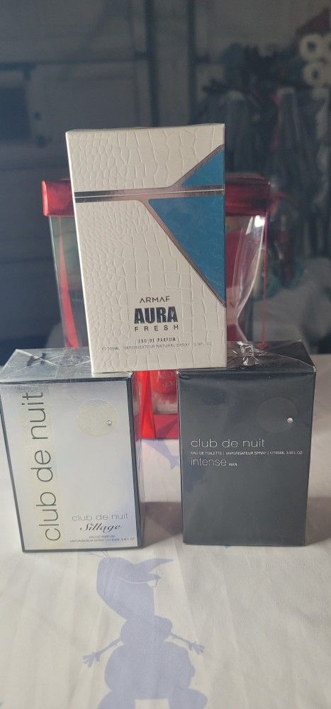 Hola Mi Jente Bonita Tenemos Fragancias Araves Para Caballeros Muy Ricos Olores 3 Por 100